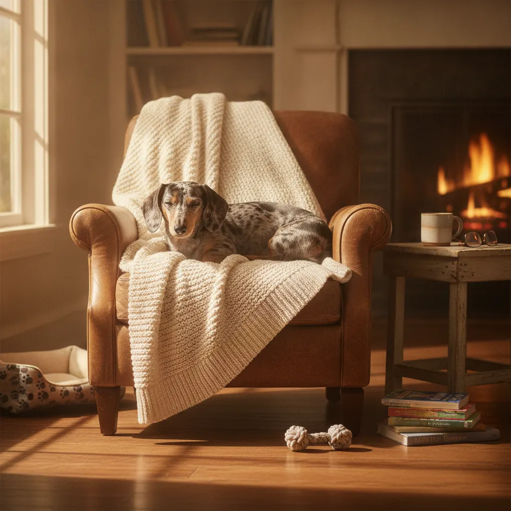 So You Think You Want a Dachshund? 10 Brutally Honest (But Loving) Truths